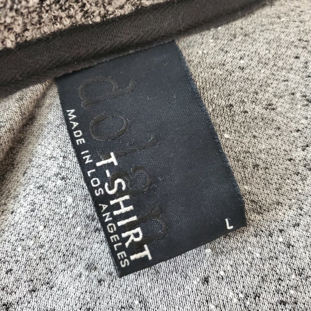 Dolan Long Sleeve Cardigan71923 - Picture 8 of 10